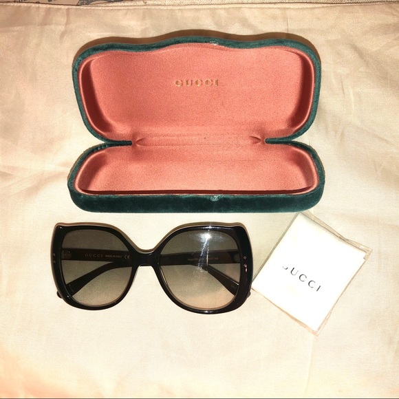 Gucci Sunglasses main image 7